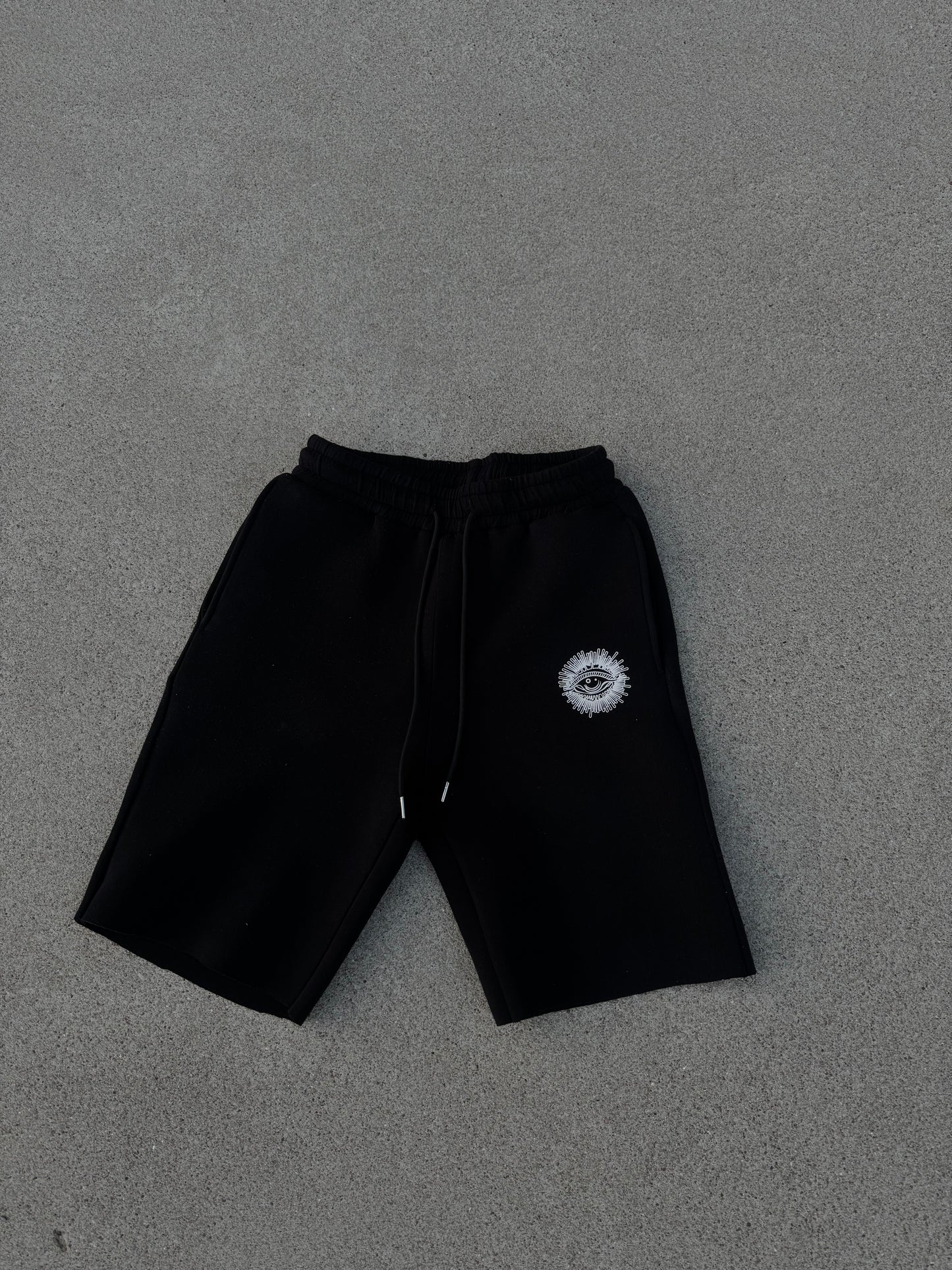TrulyTrack Shorts