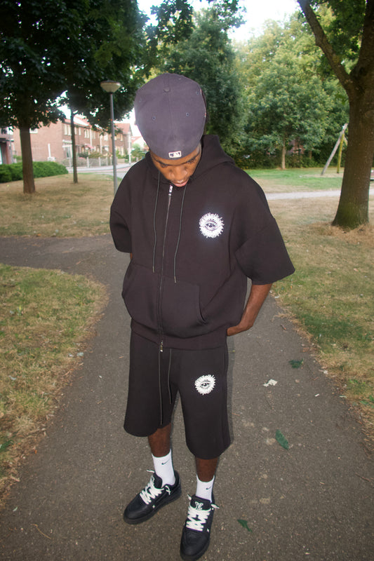 TrulyTrack Hoodie