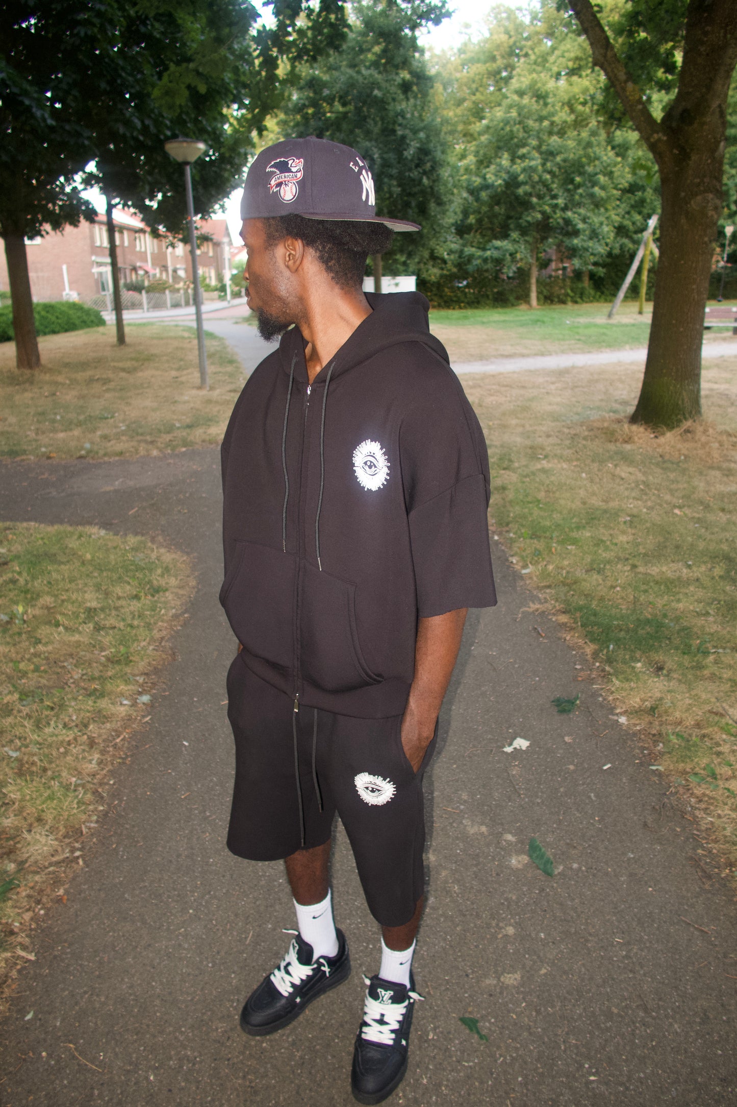 TrulyTrack Hoodie