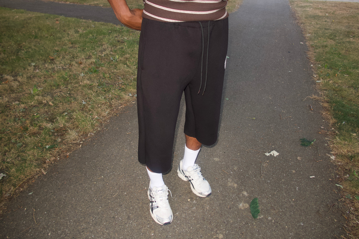 TrulyTrack Jorts
