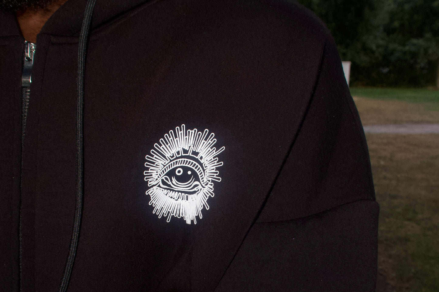 TrulyTrack Hoodie