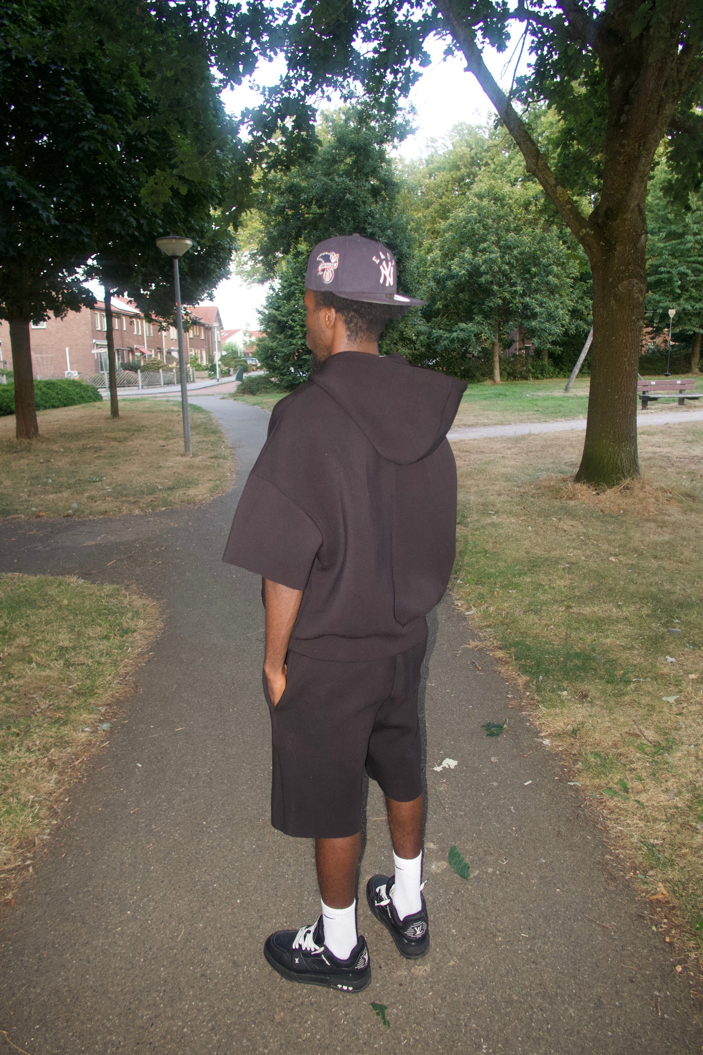 TrulyTrack Hoodie