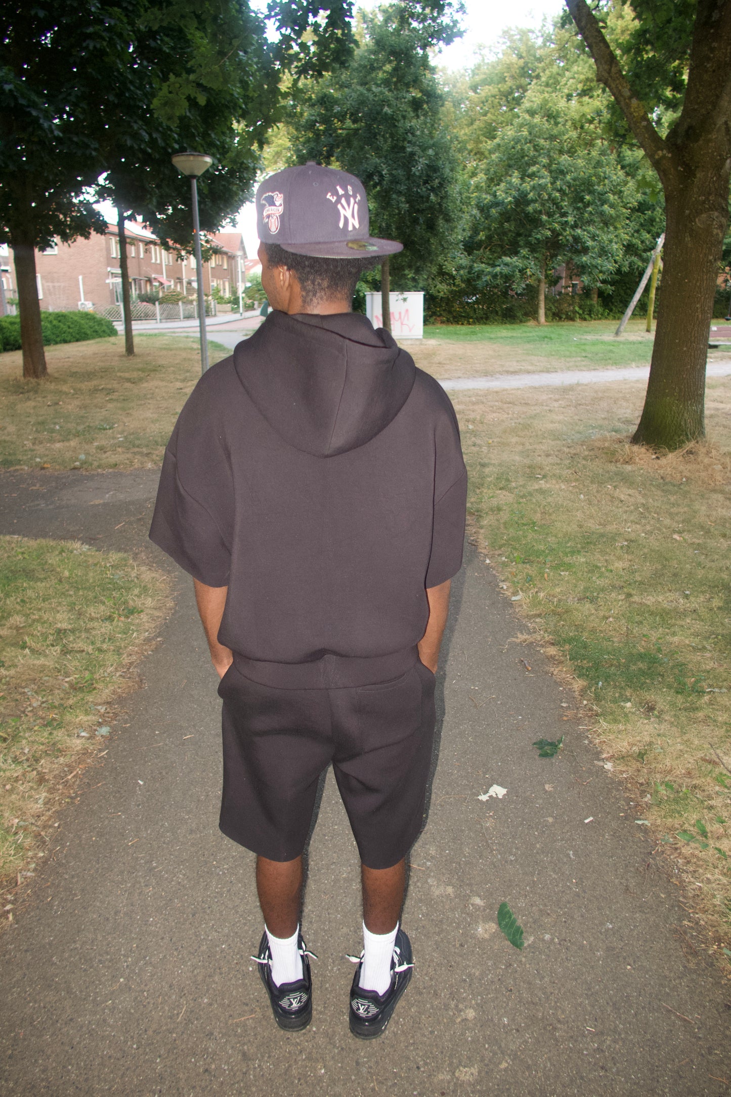 TrulyTrack Hoodie
